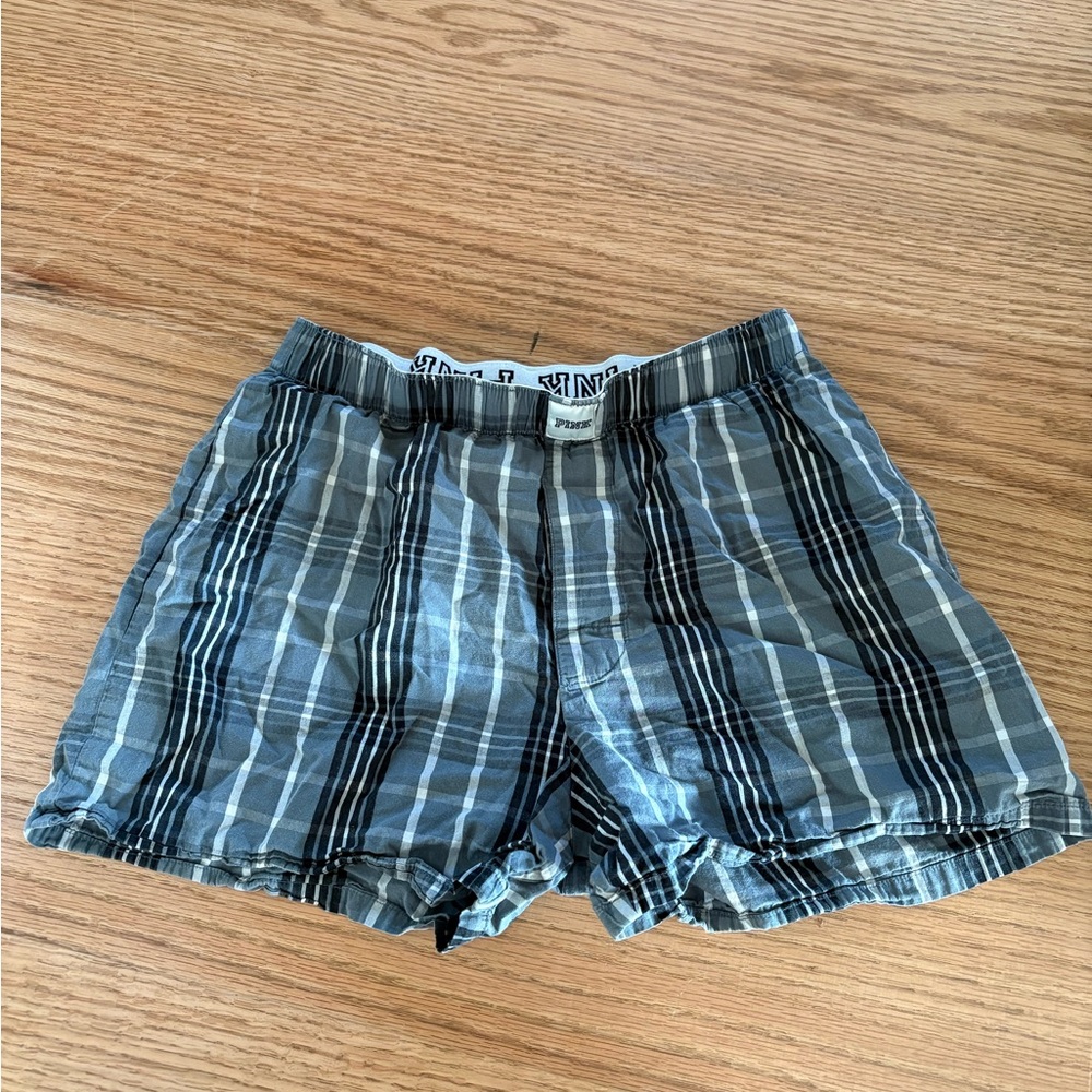 Boxer shorts
